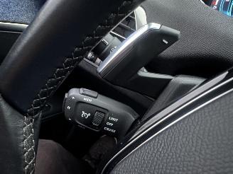 Peugeot 3008 Gereserveerd 1.6 HYbrid Plug-in 225 Allure 8-traps aut - nap - 1e eig - camera v+a - navi - sfeerverl - keyless - elektr klep picture 54