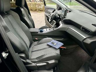 Peugeot 3008 Gereserveerd 1.6 HYbrid Plug-in 225 Allure 8-traps aut - nap - 1e eig - camera v+a - navi - sfeerverl - keyless - elektr klep picture 57