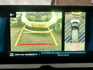 Peugeot 3008 Gereserveerd 1.6 HYbrid Plug-in 225 Allure 8-traps aut - nap - 1e eig - camera v+a - navi - sfeerverl - keyless - elektr klep picture 32