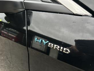 Peugeot 3008 Gereserveerd 1.6 HYbrid Plug-in 225 Allure 8-traps aut - nap - 1e eig - camera v+a - navi - sfeerverl - keyless - elektr klep picture 97