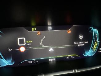 Peugeot 3008 Gereserveerd 1.6 HYbrid Plug-in 225 Allure 8-traps aut - nap - 1e eig - camera v+a - navi - sfeerverl - keyless - elektr klep picture 31