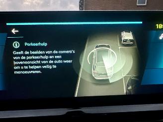 Peugeot 3008 Gereserveerd 1.6 HYbrid Plug-in 225 Allure 8-traps aut - nap - 1e eig - camera v+a - navi - sfeerverl - keyless - elektr klep picture 49