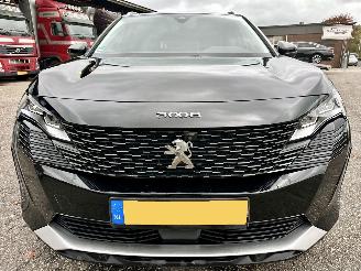 Peugeot 3008 Gereserveerd 1.6 HYbrid Plug-in 225 Allure 8-traps aut - nap - 1e eig - camera v+a - navi - sfeerverl - keyless - elektr klep picture 3
