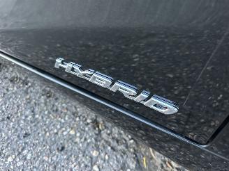 Lexus ES 300H Hybrid 243pk aut + f1 Luxury Line - schuifdak - nap - front + line + side assist - stoelverw + koeling picture 98
