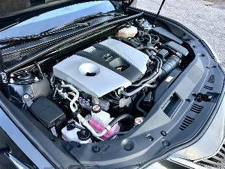 Lexus ES 300H Hybrid 243pk aut + f1 Luxury Line - schuifdak - nap - front + line + side assist - stoelverw + koeling picture 13