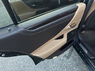 Lexus ES 300H Hybrid 243pk aut + f1 Luxury Line - schuifdak - nap - front + line + side assist - stoelverw + koeling picture 53