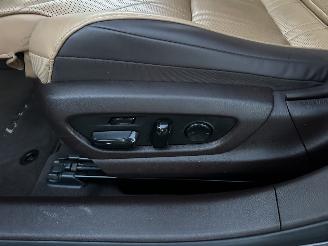 Lexus ES 300H Hybrid 243pk aut + f1 Luxury Line - schuifdak - nap - front + line + side assist - stoelverw + koeling picture 47