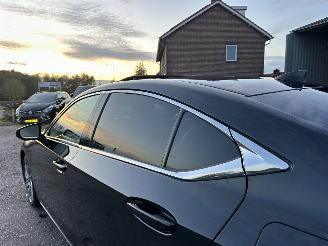 Lexus ES 300H Hybrid 243pk aut + f1 Luxury Line - schuifdak - nap - front + line + side assist - stoelverw + koeling picture 100