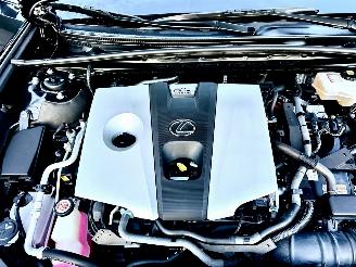 Lexus ES 300H Hybrid 243pk aut + f1 Luxury Line - schuifdak - nap - front + line + side assist - stoelverw + koeling picture 82
