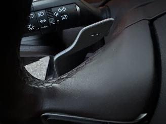 Lexus ES 300H Hybrid 243pk aut + f1 Luxury Line - schuifdak - nap - front + line + side assist - stoelverw + koeling picture 29