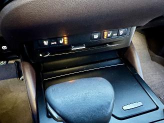 Lexus ES 300H Hybrid 243pk aut + f1 Luxury Line - schuifdak - nap - front + line + side assist - stoelverw + koeling picture 28