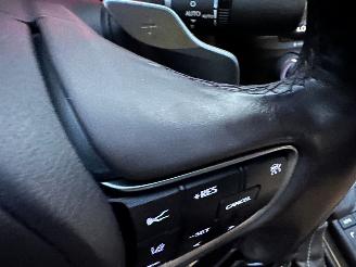 Lexus ES 300H Hybrid 243pk aut + f1 Luxury Line - schuifdak - nap - front + line + side assist - stoelverw + koeling picture 30