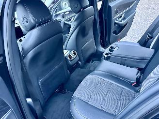 Mercedes E-klasse 220D 194pk 9-traps aut + f1 Excl Line - widescreen - front + line + side assist - cam - navi - sfeerverl picture 83