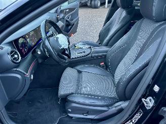 Mercedes E-klasse 220D 194pk 9-traps aut + f1 Excl Line - widescreen - front + line + side assist - cam - navi - sfeerverl picture 49