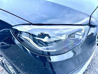 Mercedes E-klasse 220D 194pk 9-traps aut + f1 Excl Line - widescreen - front + line + side assist - cam - navi - sfeerverl picture 119