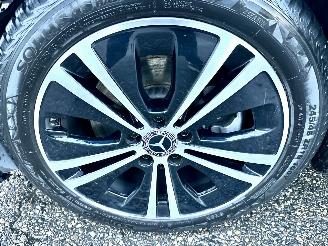 Mercedes E-klasse 220D 194pk 9-traps aut + f1 Excl Line - widescreen - front + line + side assist - cam - navi - sfeerverl picture 90