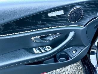 Mercedes E-klasse 220D 194pk 9-traps aut + f1 Excl Line - widescreen - front + line + side assist - cam - navi - sfeerverl picture 64
