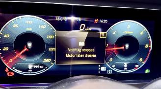 Mercedes E-klasse 220D 194pk 9-traps aut + f1 Excl Line - widescreen - front + line + side assist - cam - navi - sfeerverl picture 25