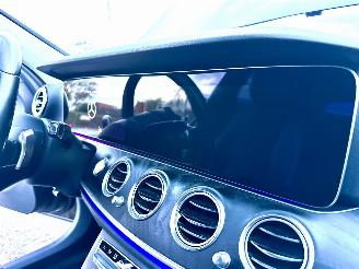 Mercedes E-klasse 220D 194pk 9-traps aut + f1 Excl Line - widescreen - front + line + side assist - cam - navi - sfeerverl picture 47