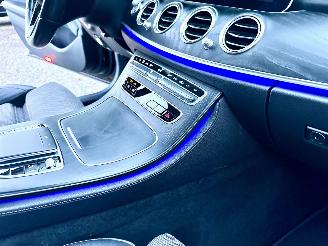 Mercedes E-klasse 220D 194pk 9-traps aut + f1 Excl Line - widescreen - front + line + side assist - cam - navi - sfeerverl picture 22