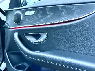 Mercedes E-klasse 220D 194pk 9-traps aut + f1 Excl Line - widescreen - front + line + side assist - cam - navi - sfeerverl picture 48