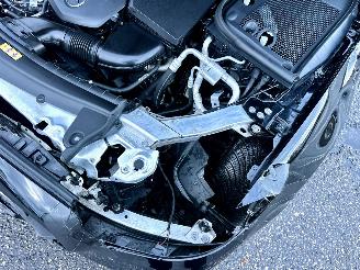Mercedes E-klasse 220D 194pk 9-traps aut + f1 Excl Line - widescreen - front + line + side assist - cam - navi - sfeerverl picture 106