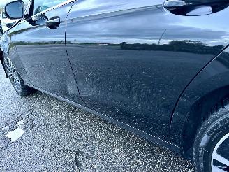 Mercedes E-klasse 220D 194pk 9-traps aut + f1 Excl Line - widescreen - front + line + side assist - cam - navi - sfeerverl picture 99