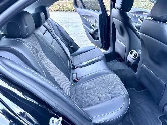 Mercedes E-klasse 220D 194pk 9-traps aut + f1 Excl Line - widescreen - front + line + side assist - cam - navi - sfeerverl picture 79