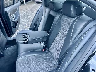 Mercedes E-klasse 220D 194pk 9-traps aut + f1 Excl Line - widescreen - front + line + side assist - cam - navi - sfeerverl picture 75