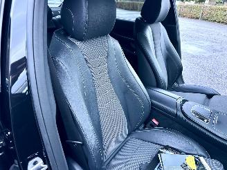 Mercedes E-klasse 220D 194pk 9-traps aut + f1 Excl Line - widescreen - front + line + side assist - cam - navi - sfeerverl picture 69