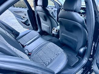 Mercedes E-klasse 220D 194pk 9-traps aut + f1 Excl Line - widescreen - front + line + side assist - cam - navi - sfeerverl picture 78