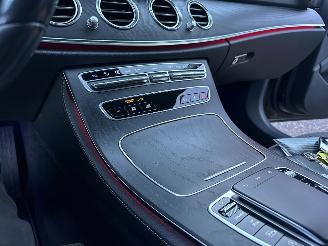 Mercedes E-klasse 220D 194pk 9-traps aut + f1 Excl Line - widescreen - front + line + side assist - cam - navi - sfeerverl picture 32
