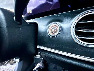 Mercedes E-klasse 220D 194pk 9-traps aut + f1 Excl Line - widescreen - front + line + side assist - cam - navi - sfeerverl picture 56