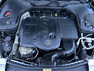 Mercedes E-klasse 220D 194pk 9-traps aut + f1 Excl Line - widescreen - front + line + side assist - cam - navi - sfeerverl picture 112