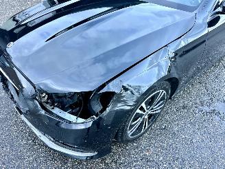 Mercedes E-klasse 220D 194pk 9-traps aut + f1 Excl Line - widescreen - front + line + side assist - cam - navi - sfeerverl picture 103
