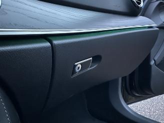Mercedes E-klasse 220D 194pk 9-traps aut + f1 Excl Line - widescreen - front + line + side assist - cam - navi - sfeerverl picture 50