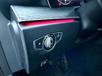 Mercedes E-klasse 220D 194pk 9-traps aut + f1 Excl Line - widescreen - front + line + side assist - cam - navi - sfeerverl picture 29
