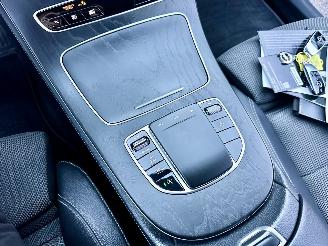 Mercedes E-klasse 220D 194pk 9-traps aut + f1 Excl Line - widescreen - front + line + side assist - cam - navi - sfeerverl picture 57