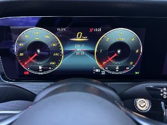 Mercedes E-klasse 220D 194pk 9-traps aut + f1 Excl Line - widescreen - front + line + side assist - cam - navi - sfeerverl picture 38