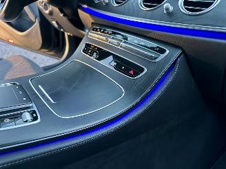 Mercedes E-klasse 220D 194pk 9-traps aut + f1 Excl Line - widescreen - front + line + side assist - cam - navi - sfeerverl picture 26