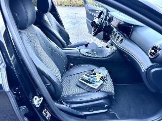 Mercedes E-klasse 220D 194pk 9-traps aut + f1 Excl Line - widescreen - front + line + side assist - cam - navi - sfeerverl picture 68