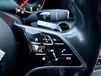 Mercedes E-klasse 220D 194pk 9-traps aut + f1 Excl Line - widescreen - front + line + side assist - cam - navi - sfeerverl picture 51
