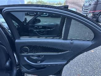 Mercedes E-klasse 220D 194pk 9-traps aut + f1 Excl Line - widescreen - front + line + side assist - cam - navi - sfeerverl picture 71