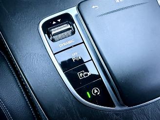 Mercedes E-klasse 220D 194pk 9-traps aut + f1 Excl Line - widescreen - front + line + side assist - cam - navi - sfeerverl picture 19