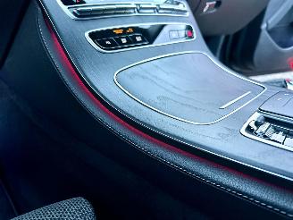 Mercedes E-klasse 220D 194pk 9-traps aut + f1 Excl Line - widescreen - front + line + side assist - cam - navi - sfeerverl picture 30