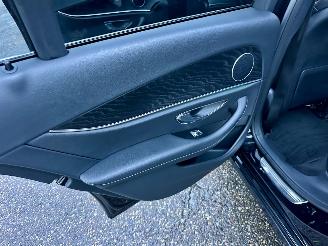 Mercedes E-klasse 220D 194pk 9-traps aut + f1 Excl Line - widescreen - front + line + side assist - cam - navi - sfeerverl picture 74