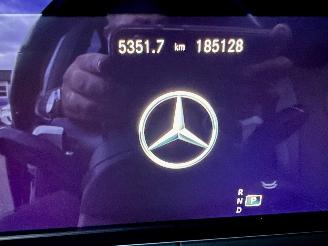 Mercedes E-klasse 220D 194pk 9-traps aut + f1 Excl Line - widescreen - front + line + side assist - cam - navi - sfeerverl picture 40