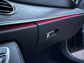 Mercedes E-klasse 220D 194pk 9-traps aut + f1 Excl Line - widescreen - front + line + side assist - cam - navi - sfeerverl picture 31