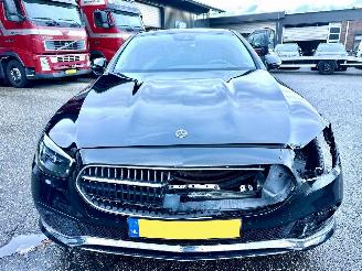 Mercedes E-klasse 220D 194pk 9-traps aut + f1 Excl Line - widescreen - front + line + side assist - cam - navi - sfeerverl picture 117