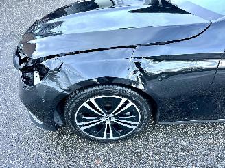 Mercedes E-klasse 220D 194pk 9-traps aut + f1 Excl Line - widescreen - front + line + side assist - cam - navi - sfeerverl picture 11